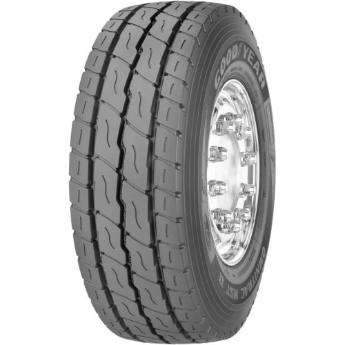 Goodyear Omnitrac MST II 445/65 R22.5 169K Прицеп